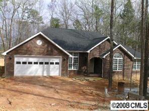 2530 Whitley Road Fort Mill, SC 29708 - Photo 1 of 7 a front view of a house with a yard