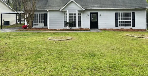 $239,900 | 1000 Fox Valley Trail, Stone Mountain, GA 30088