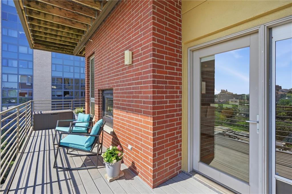 4521 Wornall Road, Unit 211 Kansas City, MO 64111 - Photo 28 of 41