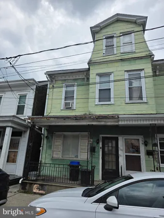 $55,000 | 237 North Street, Minersville, PA 17954