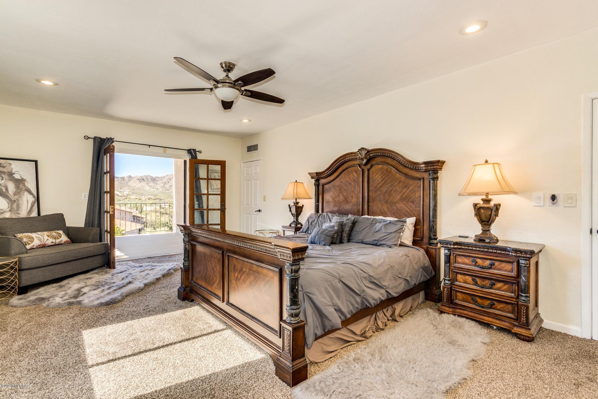 840 North Windbell Circle Tucson, AZ 85745 - Photo 32 of 49 Gallery Image 32