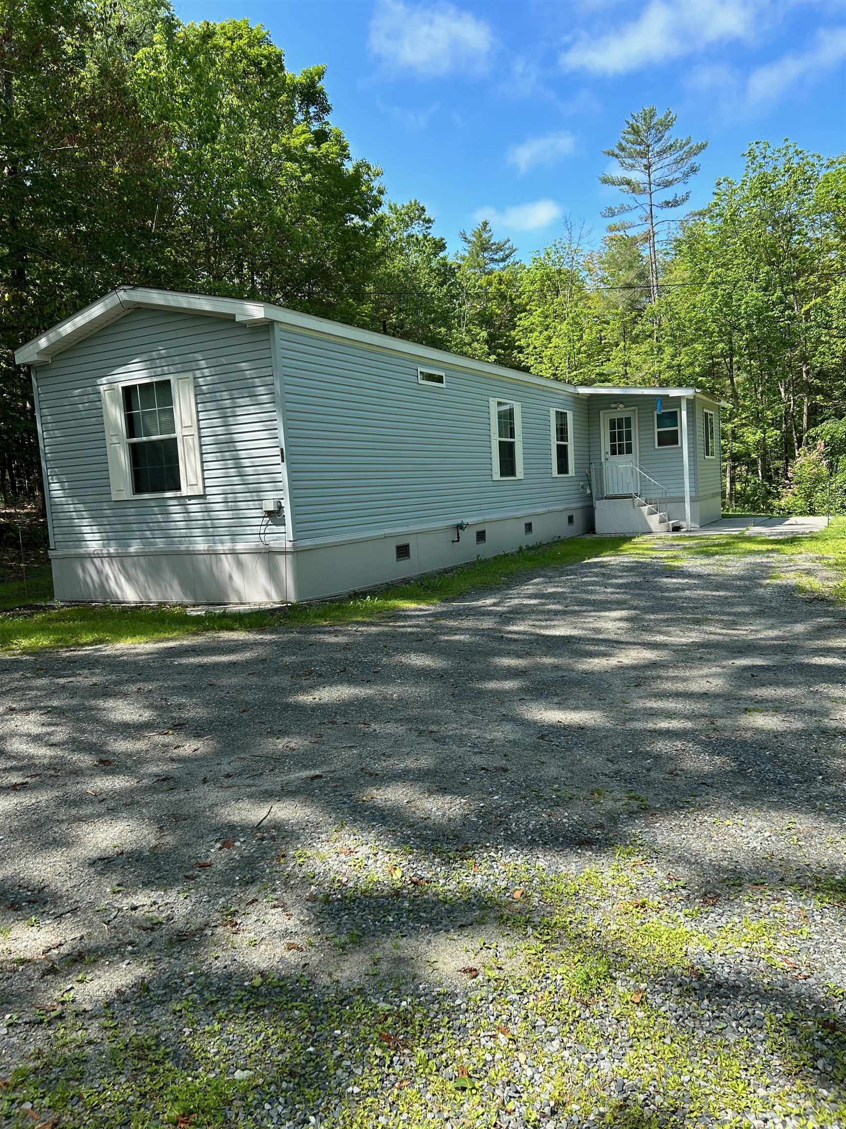 96 Costello Road Hartford, VT 05001 - Photo 1 of 23