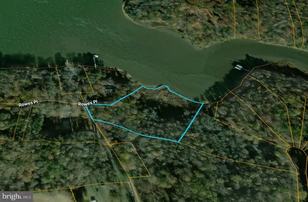 $84,900 | 0 Rowes Landing Road, Heathsville, VA 22473