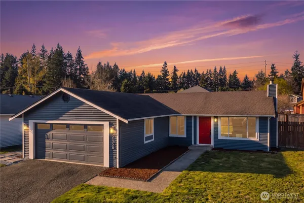 $674,950 | 21720 Southeast 237th Street, Maple Valley, WA 98038