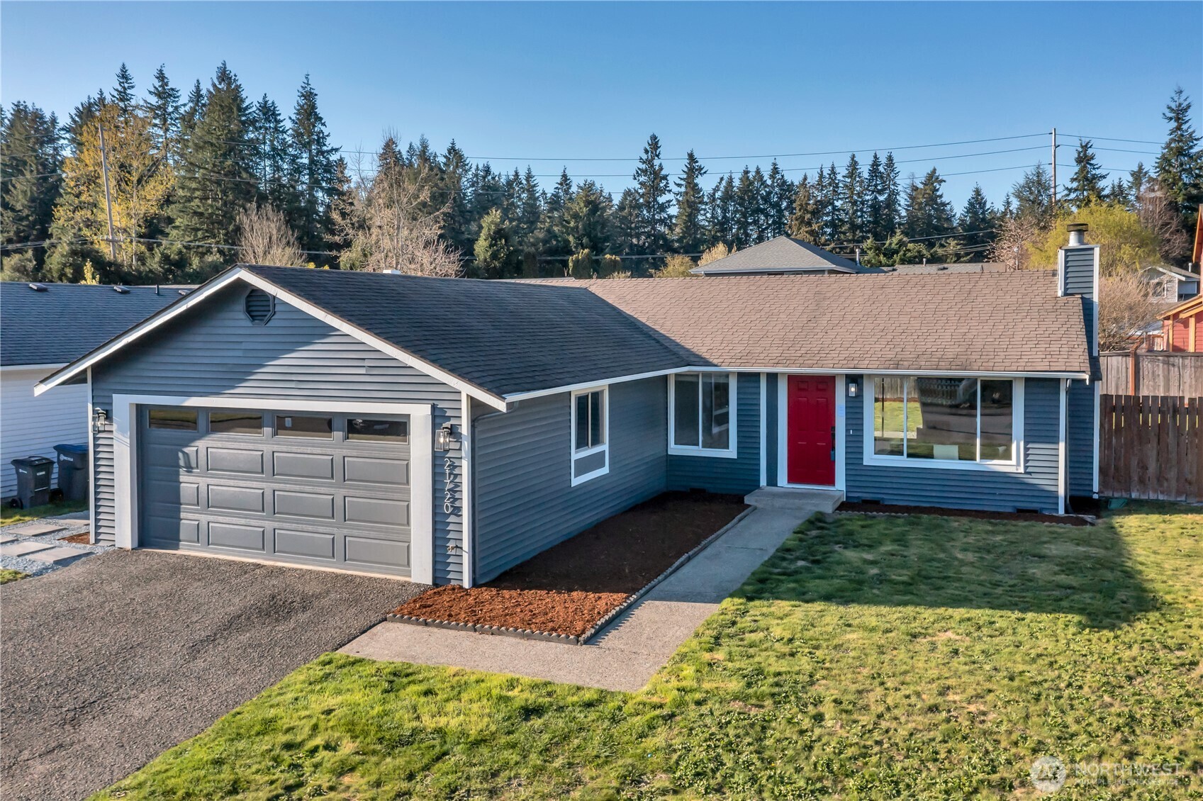 21720 Southeast 237th Street Maple Valley, WA 98038 - Photo 2 of 30