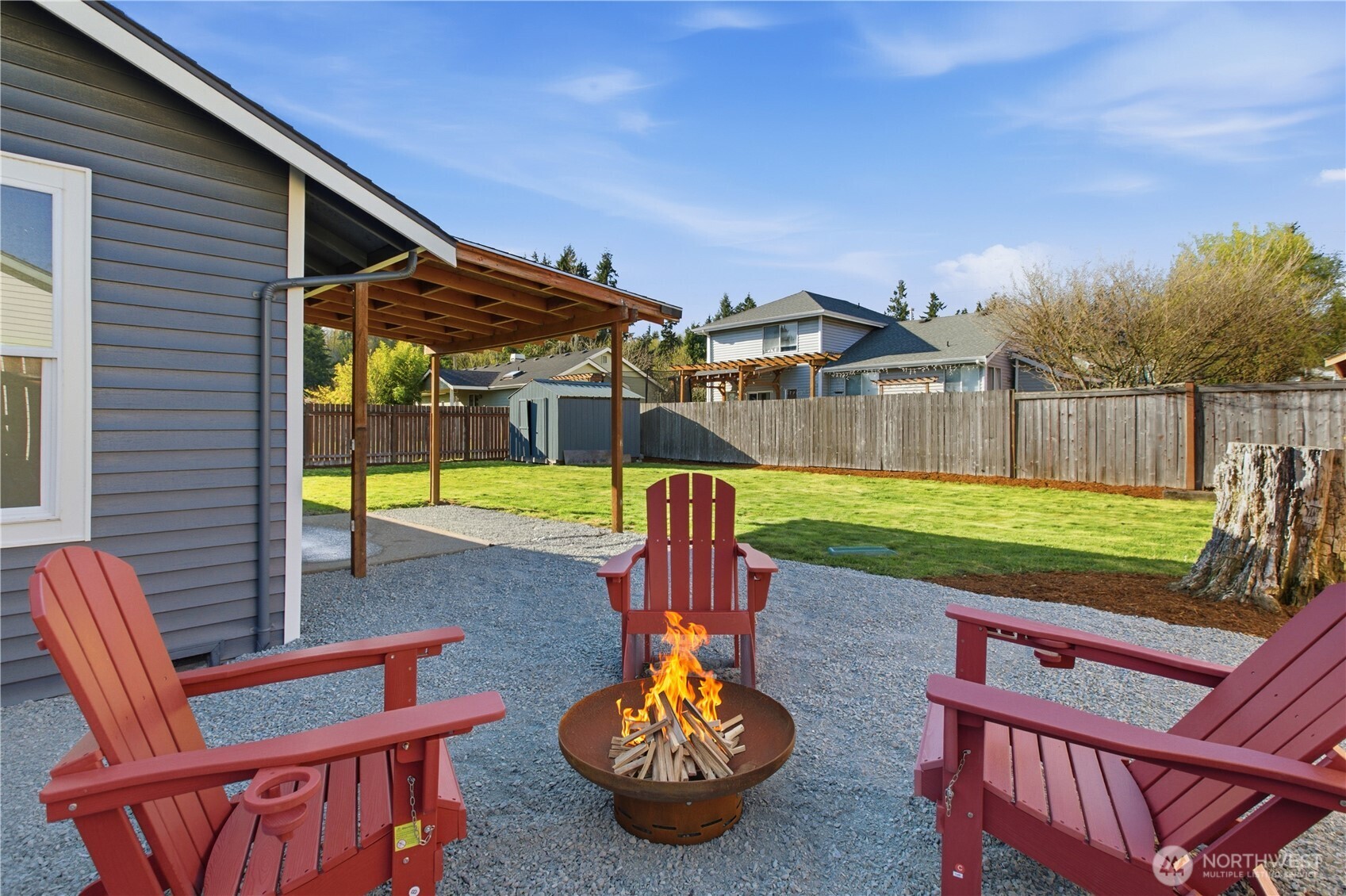 21720 Southeast 237th Street Maple Valley, WA 98038 - Photo 25 of 30