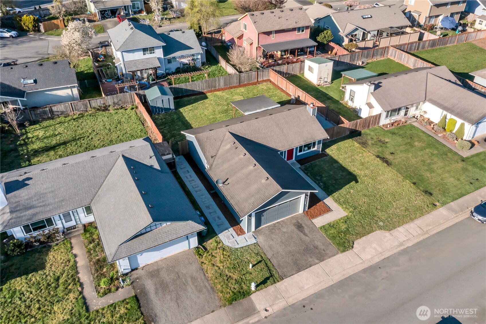 21720 Southeast 237th Street Maple Valley, WA 98038 - Photo 28 of 30