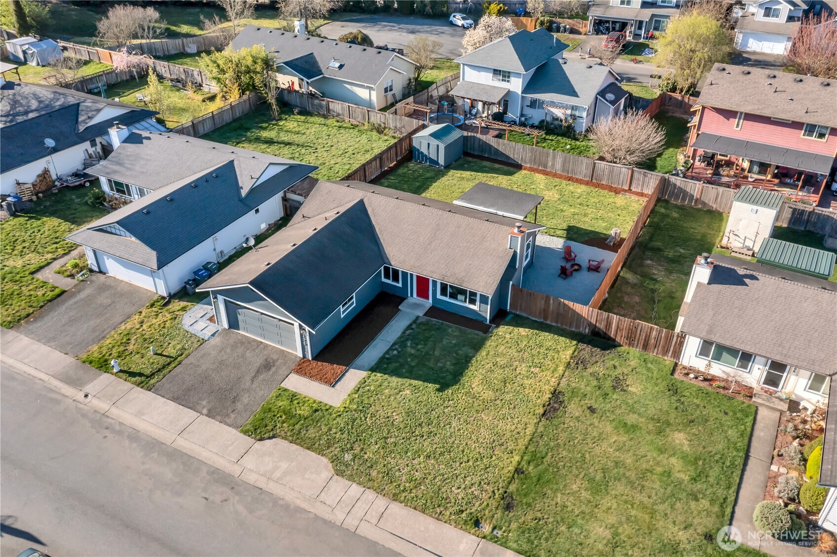 21720 Southeast 237th Street Maple Valley, WA 98038 - Photo 29 of 30