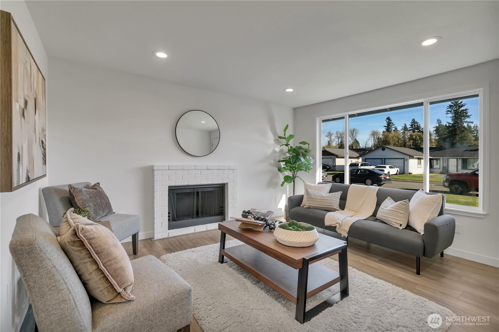 21720 Southeast 237th Street Maple Valley, WA 98038 - Photo 6 of 30