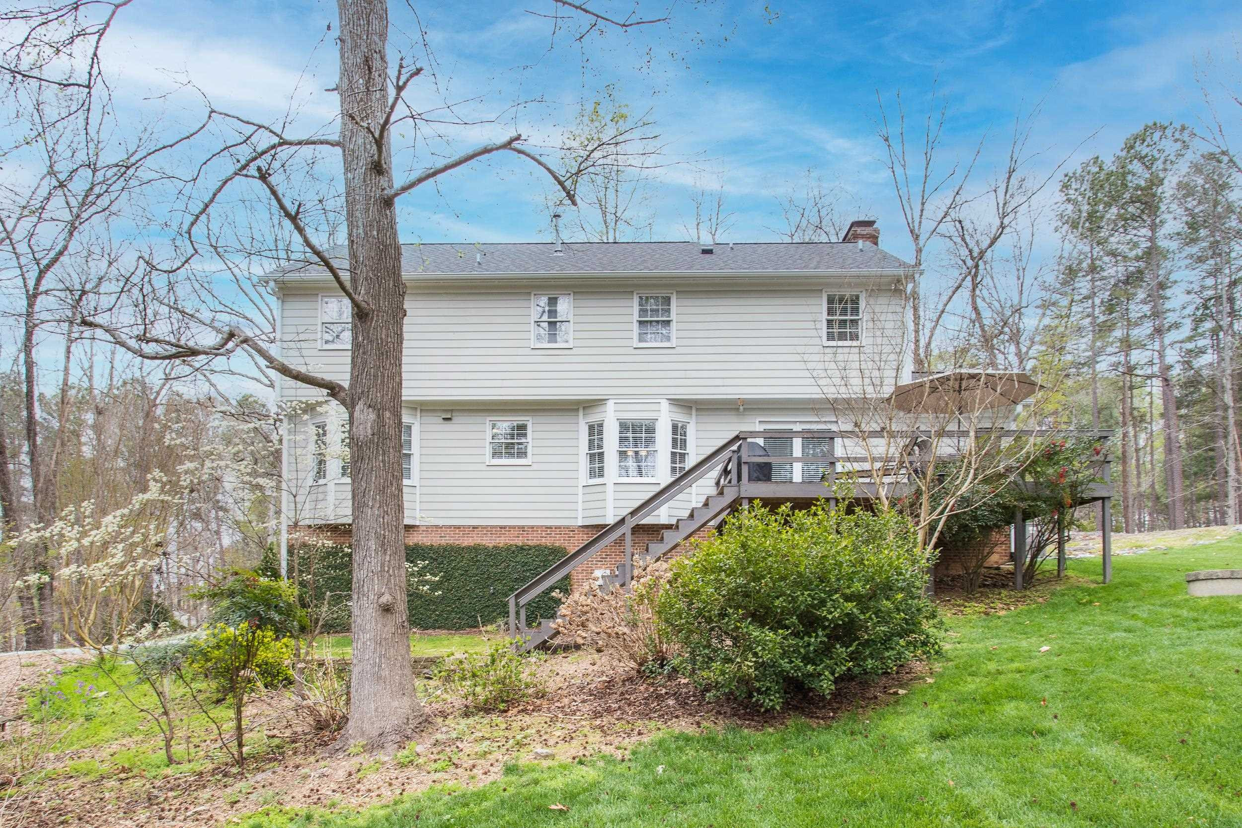2614 Rothbury Drive Durham, NC 27712 - Photo 6 of 15 Photo 6
