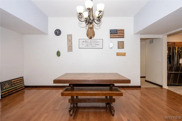 $274,999 | 598 Adams Avenue, Evans, NY 14006