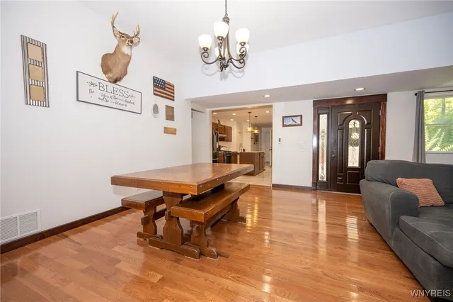 $274,999 | 598 Adams Avenue, Evans, NY 14006