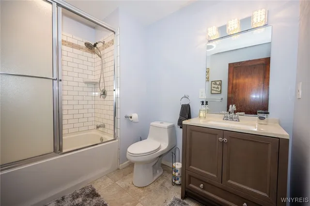 $274,999 | 598 Adams Avenue, Evans, NY 14006