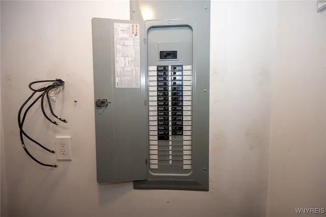 $274,999 | 598 Adams Avenue, Evans, NY 14006