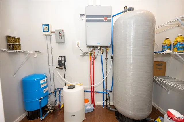 $274,999 | 598 Adams Avenue, Evans, NY 14006