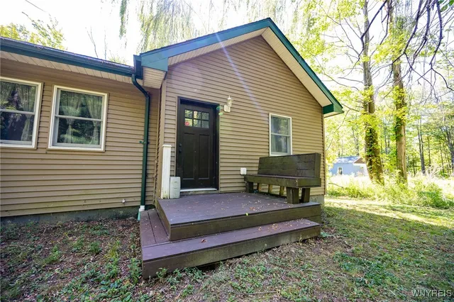 $274,999 | 598 Adams Avenue, Evans, NY 14006