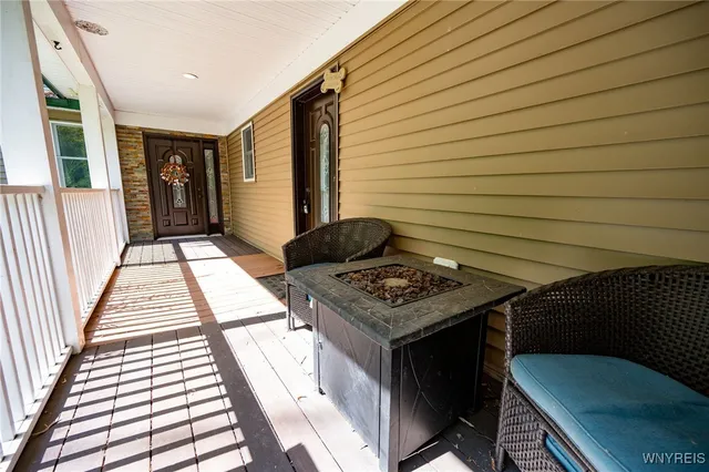 $274,999 | 598 Adams Avenue, Evans, NY 14006