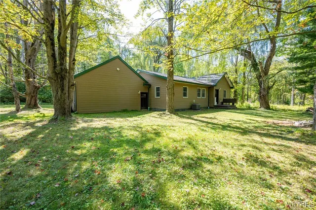 $274,999 | 598 Adams Avenue, Evans, NY 14006