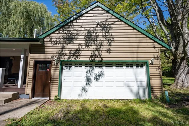 $274,999 | 598 Adams Avenue, Evans, NY 14006