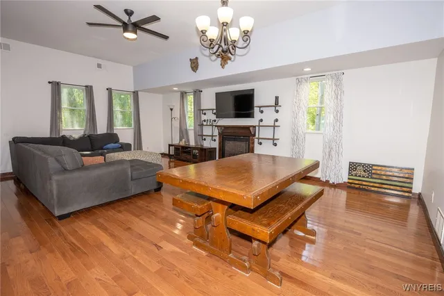 $274,999 | 598 Adams Avenue, Evans, NY 14006