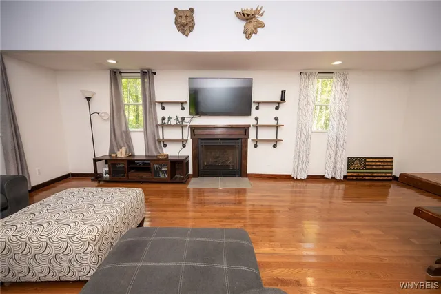 $274,999 | 598 Adams Avenue, Evans, NY 14006