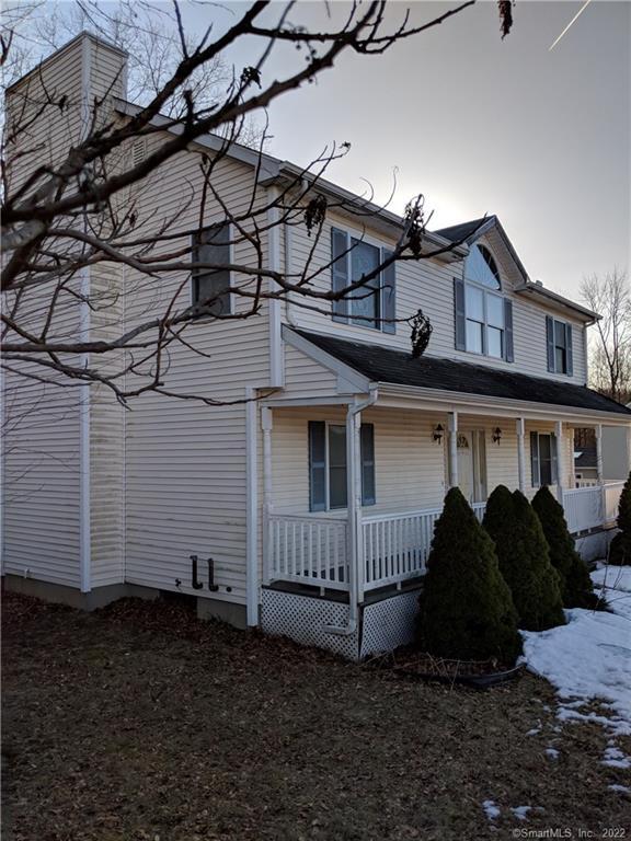 4 Fawn Hill Road Beacon Falls, CT 06403 - Photo 1 of 1 Gallery Image 1