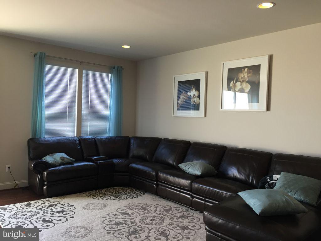 42268 Rhett Drive Brambleton, VA 20148 - Photo 7 of 17 Family room at main level