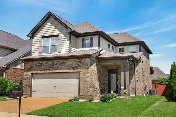 $469,900 | 123 Annapolis Bend Circle, Hendersonville, TN 37075