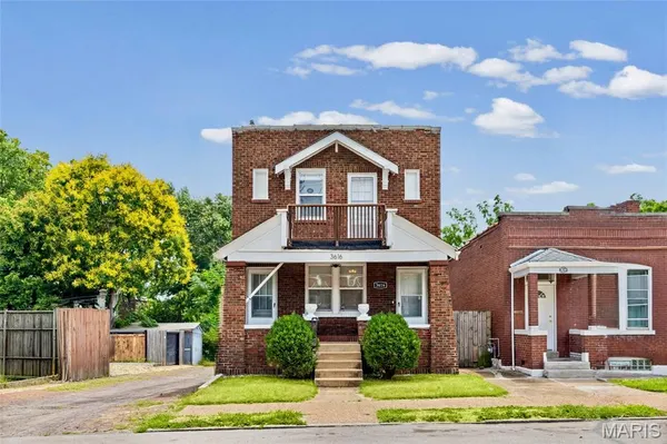 $165,000 | 3616 Louisiana Avenue, St. Louis, MO 63118
