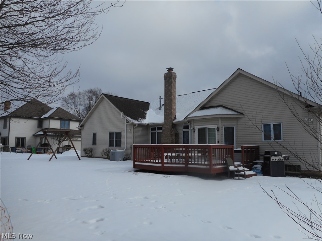 452 Longspur Road Highland Heights, OH 44143 - Photo 28 of 29
