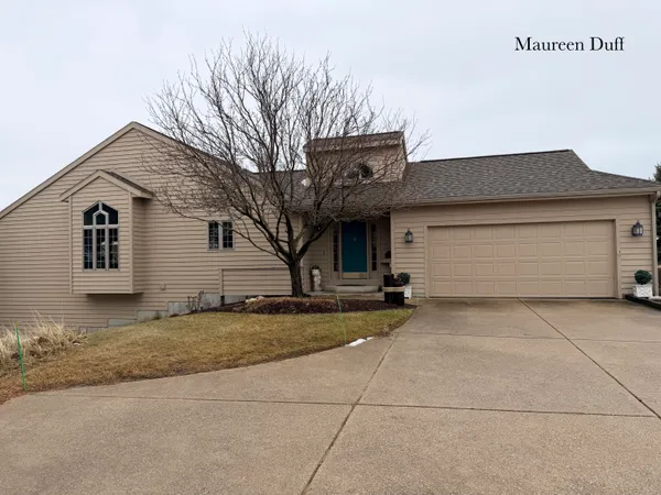 $509,900 | 1554 East Harbour Towne Circle, Unit 73, Muskegon, MI 49441