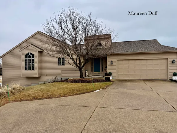 $509,900 | 1554 East Harbour Towne Circle, Unit 73, Muskegon, MI 49441