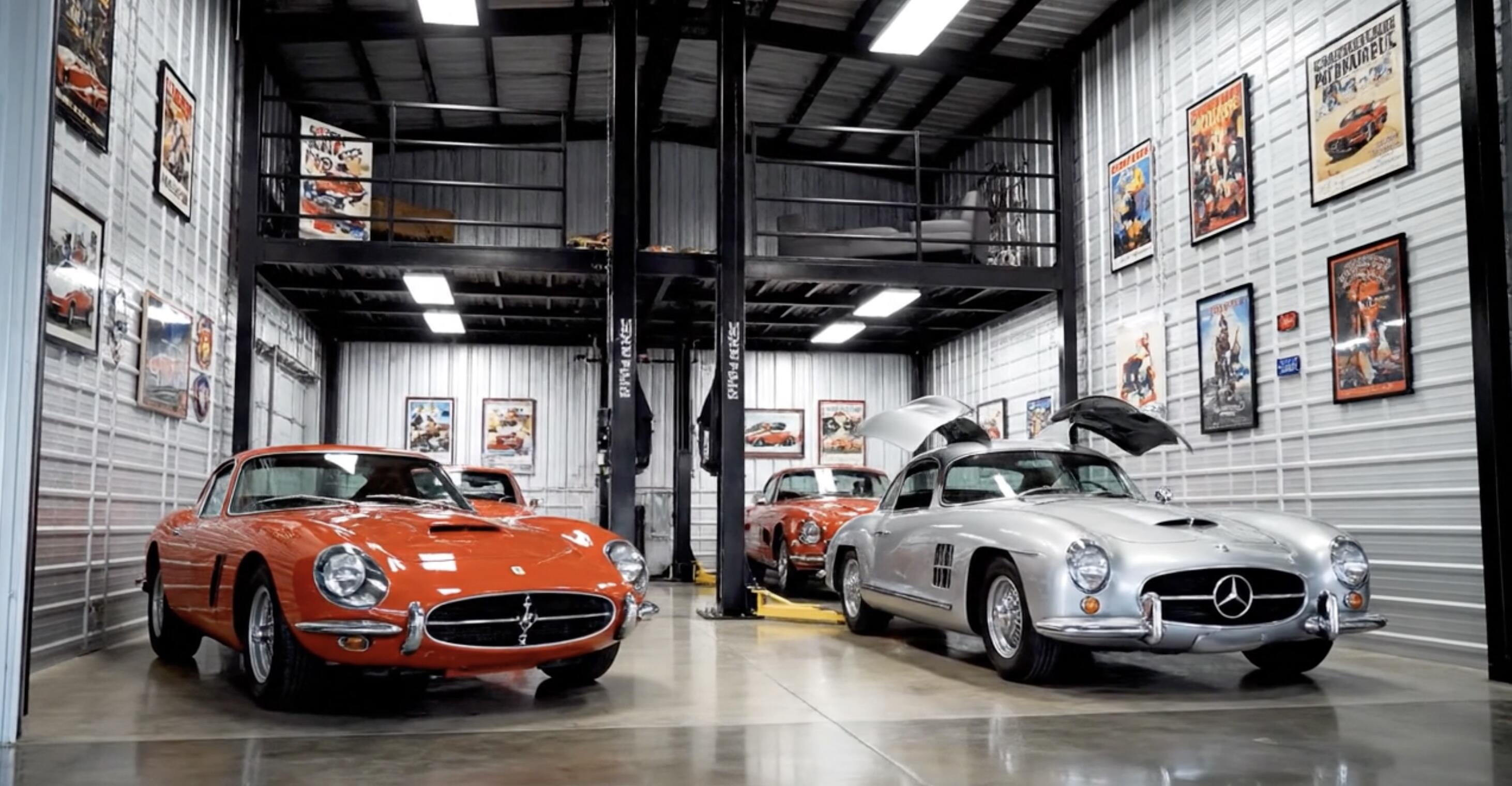 5283 Highway 98, Unit S2 Santa Rosa Beach, FL 32459 - Photo 9 of 18 a car parked in front of a building