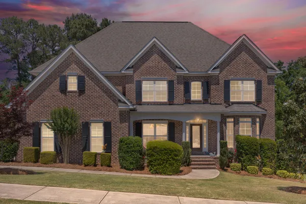 $629,900 | 2512 Laurel Drive, Evans, GA 30809