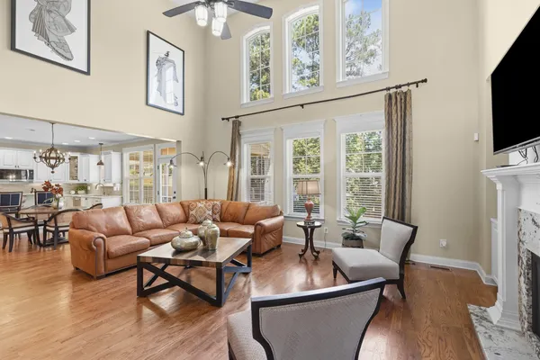 $629,900 | 2512 Laurel Drive, Evans, GA 30809