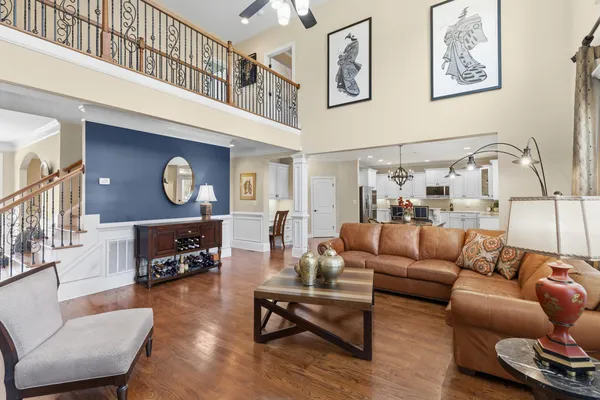 $629,900 | 2512 Laurel Drive, Evans, GA 30809
