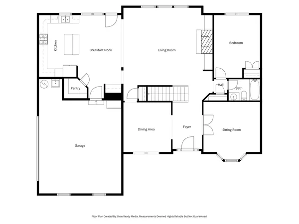 $629,900 | 2512 Laurel Drive, Evans, GA 30809