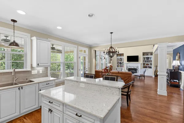 $629,900 | 2512 Laurel Drive, Evans, GA 30809