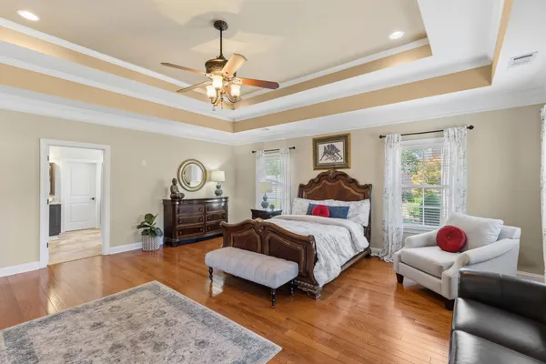 $629,900 | 2512 Laurel Drive, Evans, GA 30809