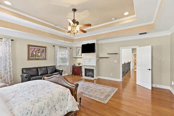 $629,900 | 2512 Laurel Drive, Evans, GA 30809