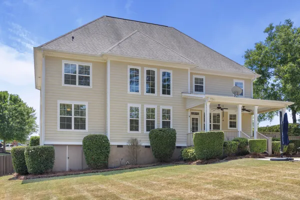 $629,900 | 2512 Laurel Drive, Evans, GA 30809