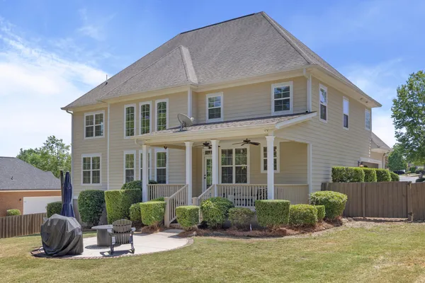 $629,900 | 2512 Laurel Drive, Evans, GA 30809