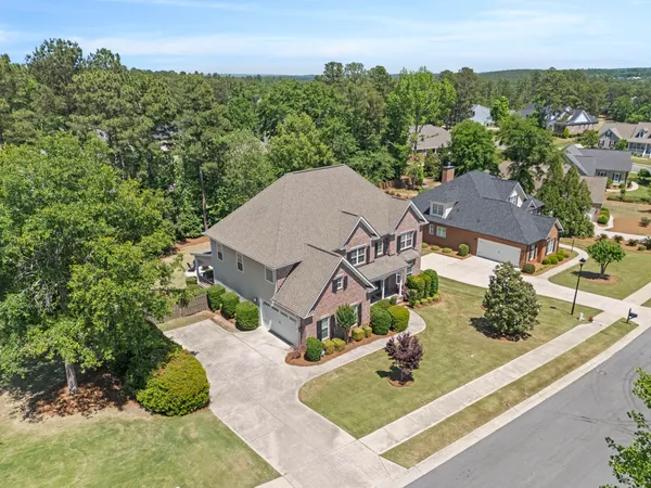 $629,900 | 2512 Laurel Drive, Evans, GA 30809