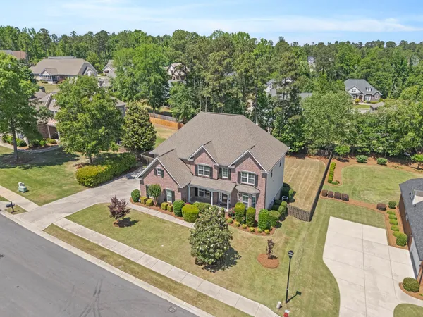 $629,900 | 2512 Laurel Drive, Evans, GA 30809