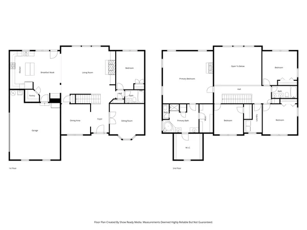 $629,900 | 2512 Laurel Drive, Evans, GA 30809