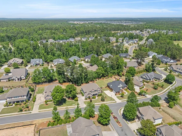 $629,900 | 2512 Laurel Drive, Evans, GA 30809