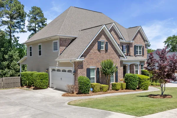 $629,900 | 2512 Laurel Drive, Evans, GA 30809