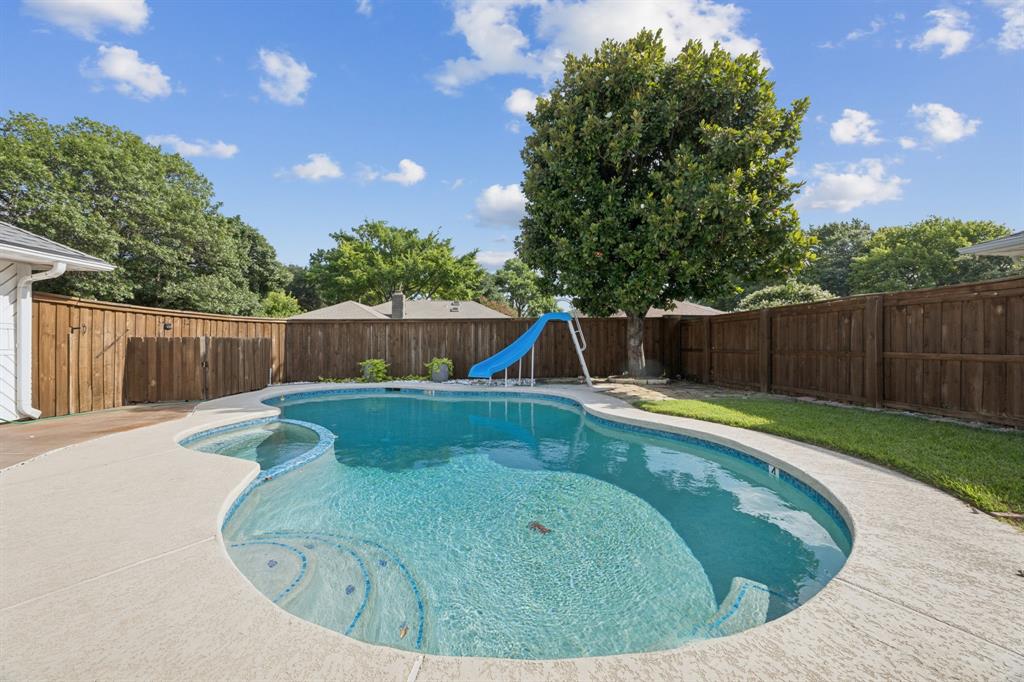 4405 Blystone Lane Plano, TX 75093 - Photo 28 of 28