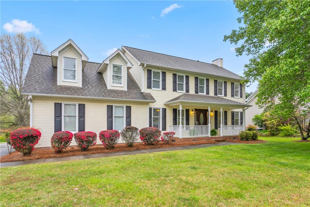 3103 Spring Mill Road Greensboro, NC 27406 - Photo 1 of 44 3103 Spring Mill Road, Greensboro, NC 27406