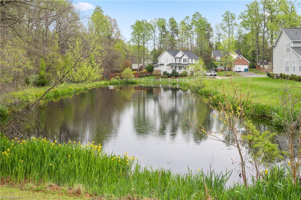 3103 Spring Mill Road Greensboro, NC 27406 - Photo 38 of 44 ideal gorgeous surroundings without being secluded